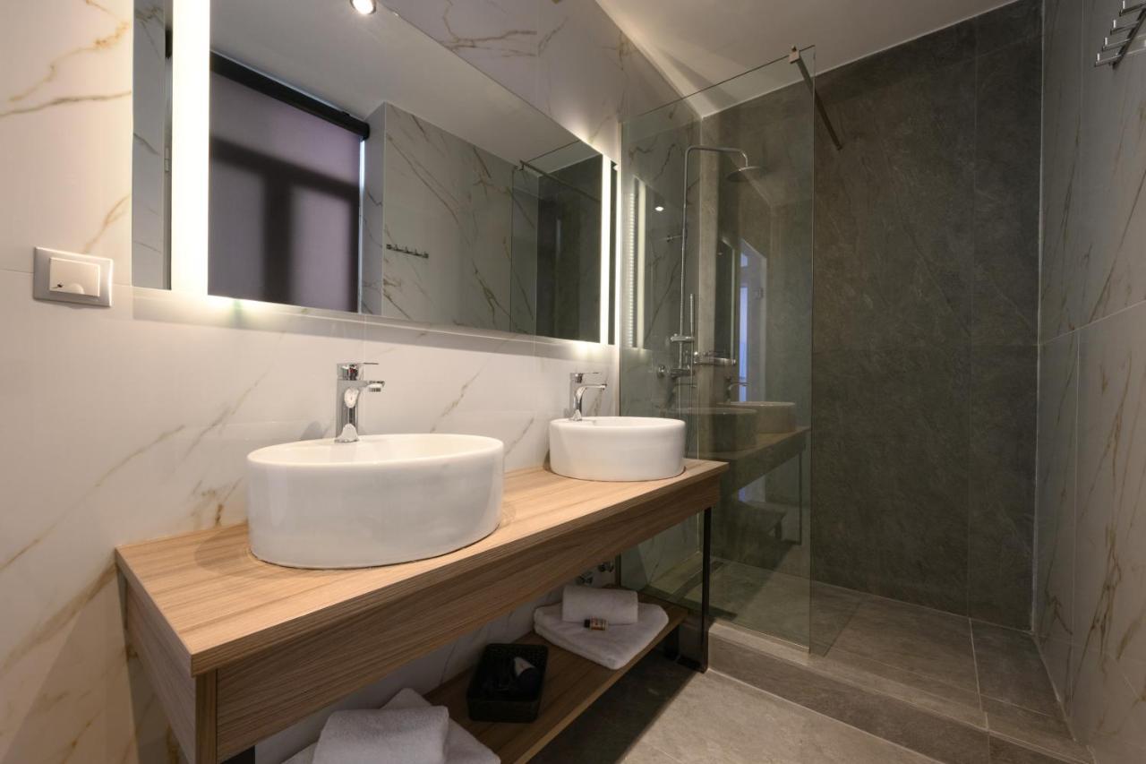 Amalphi Corfu City Living By Konnect Exterior foto