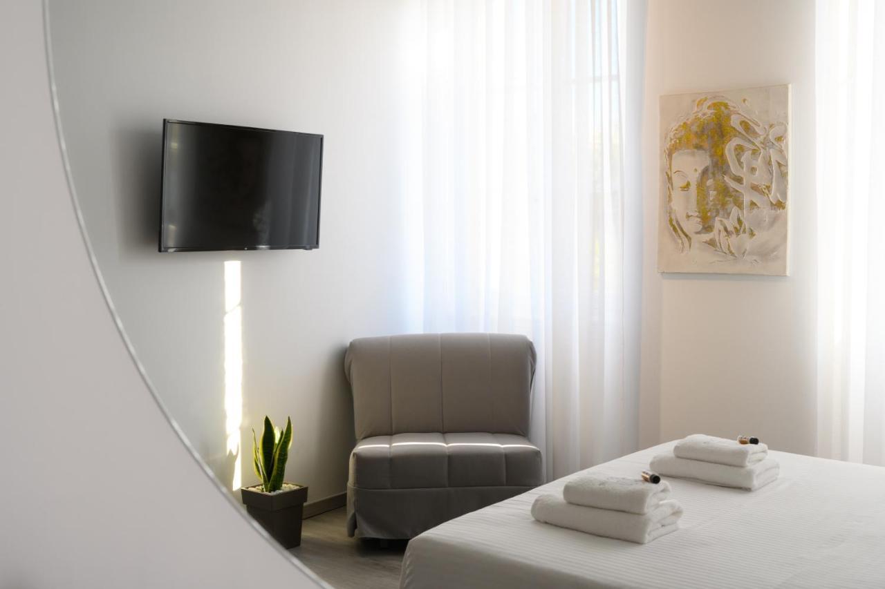 Amalphi Corfu City Living By Konnect Exterior foto